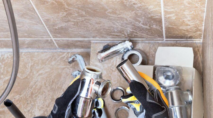 Expert flood damage restoration services in Middle River, MD